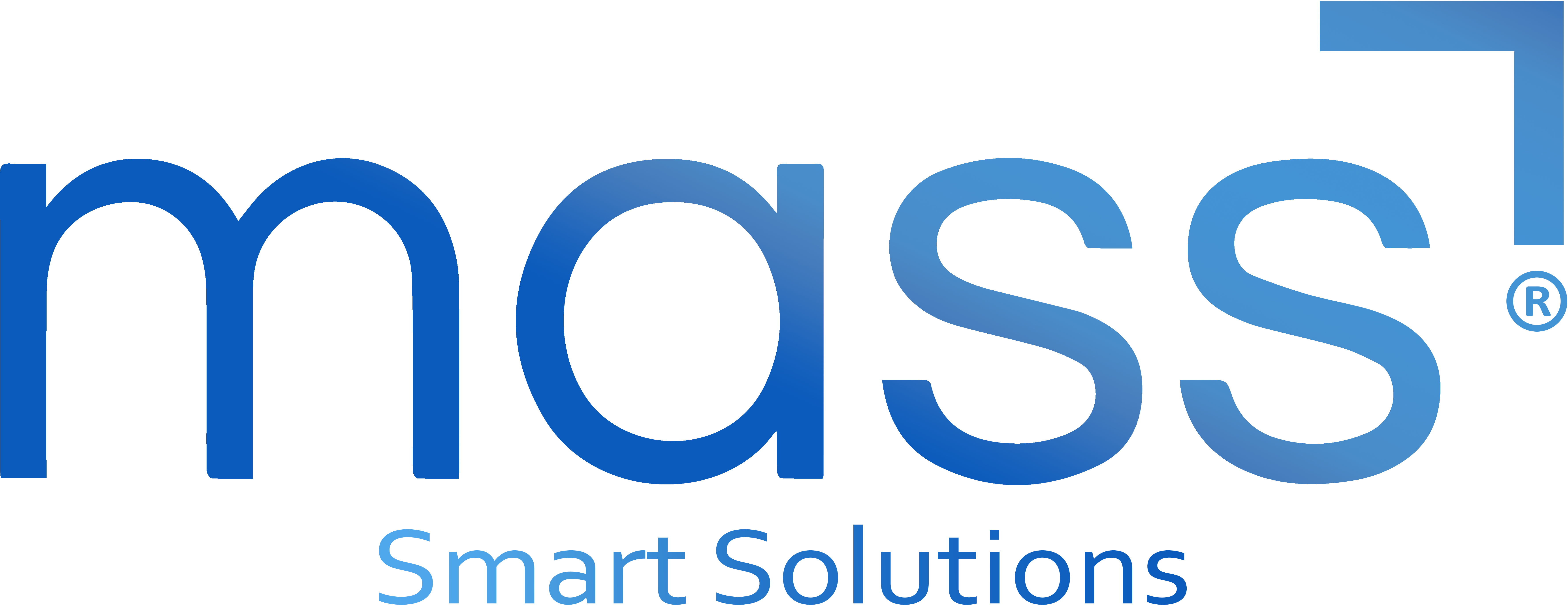 Mass Smart Solution Logo